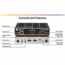 Vertiv Avocent LV5500T High-Performance KVM Extender | Transmitter