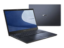 ASUS ExpertBook B2 B2502CVA-XVE75 | 15.6" FHD Business Laptop | Intel Core i7-1360P vPro | 16GB RAM | 1TB SSD | Win 11 Pro | Wi-Fi 6E | Star Black