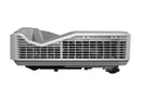 Optoma ZU500USTE Ultra Short-Throw DLP Laser Projector – 5000 Lumens, WUXGA, 3D, LAN