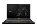 MSI Summit E15 A11SCST-461 15.6″ Business Laptop | Core i7-1185G7 | 16GB RAM | 1TB NVMe SSD | GTX 1650 Ti | Windows 10 Pro
