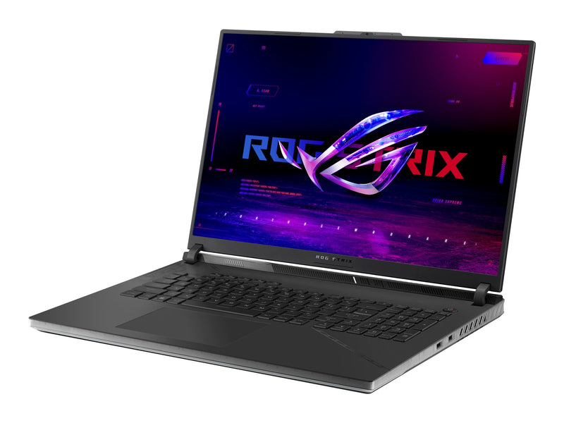 ROG Strix SCAR 18 G834JY-XS97 – Intel Core i9-13980HX / RTX 4090 / 32GB / 2TB SSD / 18″ QHD+ 240Hz Gaming Laptop