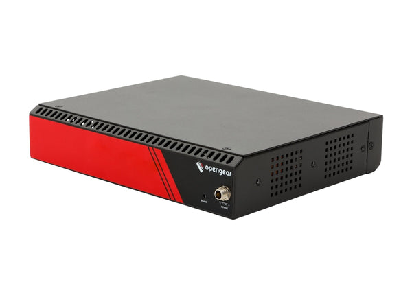 Opengear OM1204-4E Operations Manager – 4 Serial & 4 Ethernet Ports, NetOps Console Server