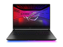 ASUS ROG Strix SCAR 18 G835LR-XS96 Gaming Laptop – Intel Core Ultra 9 275HX / RTX 5070 Ti / 18” WQXGA 240Hz / 32GB RAM / 1TB SSD / Win 11 Pro