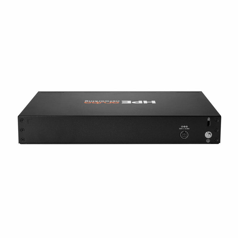 Aruba Vpn Router HPE Aruba 9106 Hybrid Gateway 2x SFP+ PoE SD-WAN VPN | S0B85A#B2B – Avendor