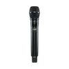 Shure Axient Digital ADX2TA Handheld Wireless Transmitter with KSM9 Capsule (941–960 MHz, TAA) (ADX2TA/K9B=-X55)