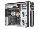 ASUS TS700-E8-RS8 Tower Server – 5U, Dual-Socket LGA2011-v3, Hot-Swap SATA, 800W Redundant PSU