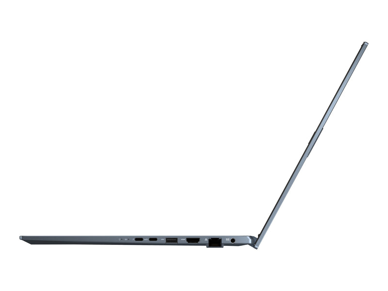 ASUS Vivobook Pro 16 OLED K6602VV-ES94 – Intel Core i9, RTX 4060, 16" 3.2K OLED, 16GB RAM, 1TB SSD, Windows 11 Home – Quiet Blue