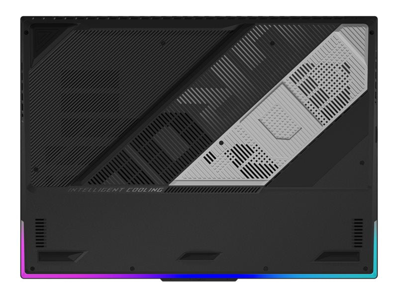 ASUS ROG Strix SCAR 18 G835LX-XS97 Gaming Laptop – Intel Core Ultra 9 275HX / RTX 5090 / 32GB RAM / 2TB SSD / 18" 240Hz WQXGA / Win 11 Pro