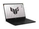 ASUS TUF Gaming A14 FA401KM-DS74 – 14" 2.5K 165Hz Laptop, Ryzen AI 7 350, GeForce RTX 5060, 16GB RAM, 1TB SSD, Windows 11 Home, Jaeger Gray