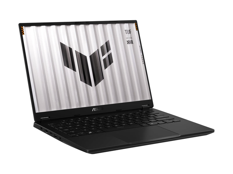 ASUS TUF Gaming A14 FA401KM-DS74 – 14" 2.5K 165Hz Laptop, Ryzen AI 7 350, GeForce RTX 5060, 16GB RAM, 1TB SSD, Windows 11 Home, Jaeger Gray
