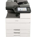 Lexmark MX910de Monochrome Laser Multifunction Printer – A3, 45 ppm