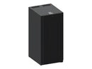 Eaton 93PM IBC-LW 480VDC Battery Cabinet with Circuit Breaker for UPS Systems (9PZVMBH41010200)