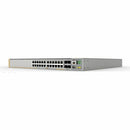 Allied Telesis x530L-28GPX Layer 3 24-Port Gigabit PoE+ Switch with 4 x 10G SFP+ Uplinks