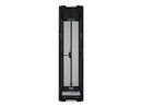 HPE 48U 600mm x 1075mm G2 Enterprise Shock Rack with Flush Side Panels
