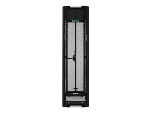 HPE 48U 600mm x 1075mm G2 Enterprise Shock Rack with Flush Side Panels