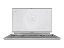 MSI WS75 10TK-469 Mobile Workstation – Intel Core i7, Quadro RTX 3000, 32GB RAM, 1TB SSD, 17.3" FHD 144Hz – Silver