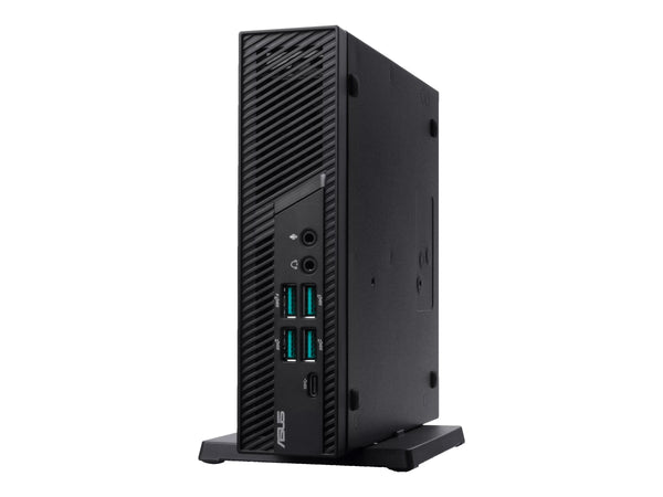 ASUS Mini PC PB62 (PB62-SYS715PXTH) – Intel Core i7-11700, 16GB RAM, 512GB SSD, UHD Graphics 750, Windows 10 Pro