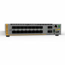 Allied Telesis x550-18XSQ Layer 3 Stackable 10G/40G Managed Switch