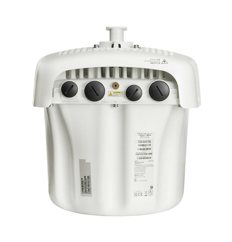 HPE Aruba Networking AP-675 (US) Tri Radio 2x2 Wi-Fi 6E Outdoor Access Point