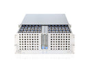 Promise VTrak J5960 Drive Enclosure - 840TB (60x14TB) - 12Gb/s SAS, 4U Rackmount