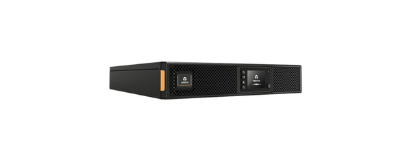 Vertiv Liebert GXT5 TAA UPS - 2000VA/1800W 120V Online 2U Rack/Tower UPS
