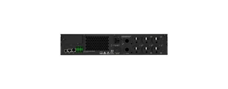 Vertiv Liebert GXT5 TAA UPS - 2000VA/1800W 120V Online 2U Rack/Tower UPS