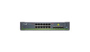 Juniper EX4100-F-12P 12-Port PoE+ Compact Fanless Ethernet Switch