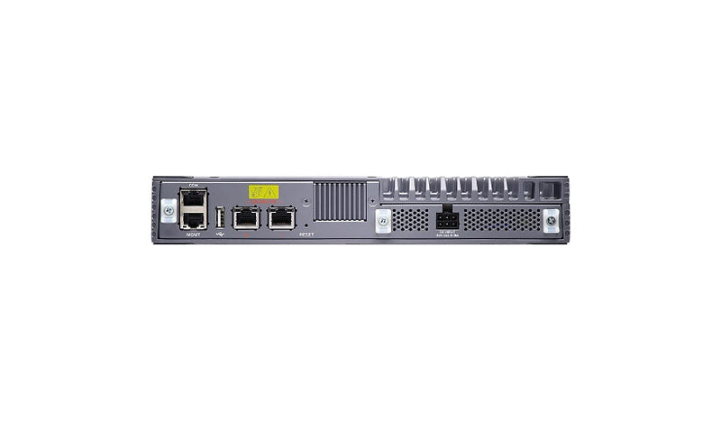 Juniper EX4100-F-12P 12-Port PoE+ Compact Fanless Ethernet Switch