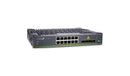 Juniper EX4100-F-12P 12-Port PoE+ Compact Fanless Ethernet Switch