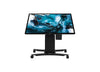 ClearTouch Mini Convertible Electric Stand for 7000XE 43" Panel