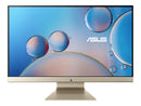 ASUS M3700WYA-PB706T 27" All-in-One Desktop – Ryzen 7 5825U, 16GB RAM, 1TB SSD, Radeon Graphics, Touchscreen, Win 11 Home (Black)