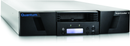 Quantum SuperLoader 3 LTO-8HH Tape Autoloader, 8 Slots, 6Gb/s SAS