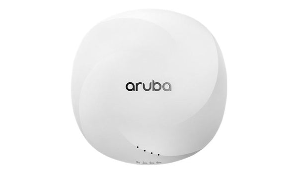HPE Aruba Networking AP-615 (US) TAA Wi-Fi 6E Campus Access Point – Tri-Band, ZigBee, TAA Compliant
