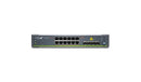 Juniper EX4100-F-12P-TAA 12-Port PoE+ TAA-Compliant Ethernet Switch