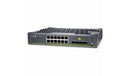 Juniper EX4100-F-12P-TAA 12-Port PoE+ TAA-Compliant Ethernet Switch