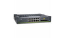 Juniper EX4100-F-12P-TAA 12-Port PoE+ TAA-Compliant Ethernet Switch