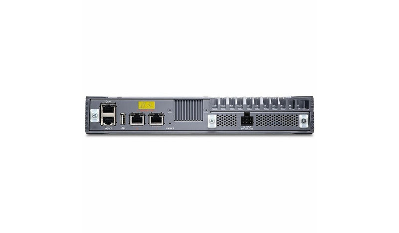 Juniper EX4100-F-12P-TAA 12-Port PoE+ TAA-Compliant Ethernet Switch