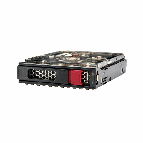 HPE 14TB SATA 6G LFF 7.2K Helium Hot-Swap HDD for Gen10 & StoreEasy