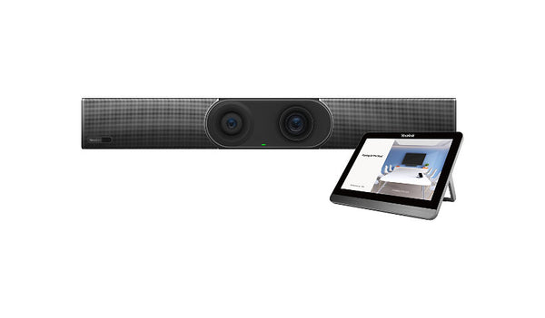 Yealink MeetingBar A30 Android All-in-One Video Collaboration Bar