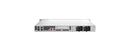 QNAP TS-h987XU-RP-E2334-16G SAN/NAS Storage System – 9-Bay Hybrid 10GbE-Ready Rackmount