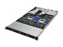 ASUS RS700A-E12-RS4U 1U Dual-Socket AMD EPYC Server with 4 Hot-Swap Bays and 10GbE
