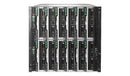 HPE Synergy 12000 CTO Frame (P51174-B21) – Rack-Mountable Modular Infrastructure
