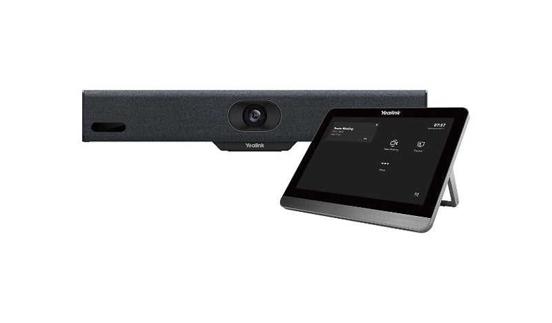 Yealink MeetingBar A10 All-in-One Video Collaboration Bar - Mfg