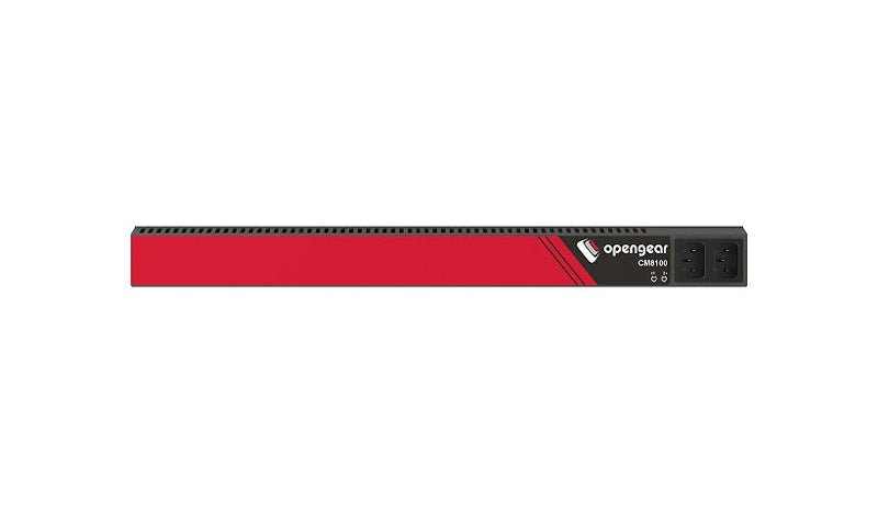 Opengear CM8148-10G Console Server – 48 Ports, 10G, Smart Out-of-Band Management