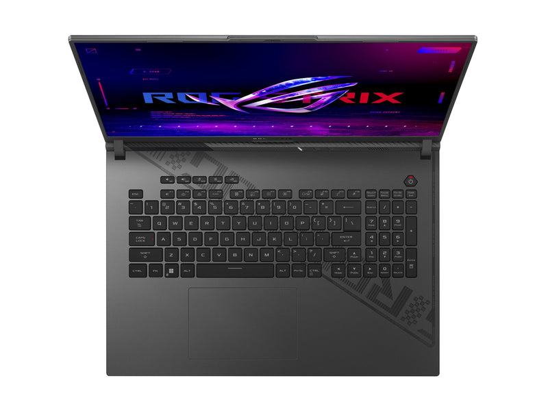 ASUS ROG Strix G18 G814JV-RS75 Gaming Laptop – Intel Core i7, RTX 4060, 18” WQXGA 240Hz