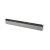 Shure IntelliMix Bar Pro All-in-One Video Conferencing Kit with Touch Panel, White (IMXBPK-W)