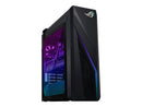 ASUS ROG Strix G16CHR XS776S Gaming Desktop – Intel Core i7-14700KF / GeForce RTX 4070 SUPER / 32 GB DDR5 / 1 TB SSD / Wi-Fi 6E / Windows 11 Pro (Gray)