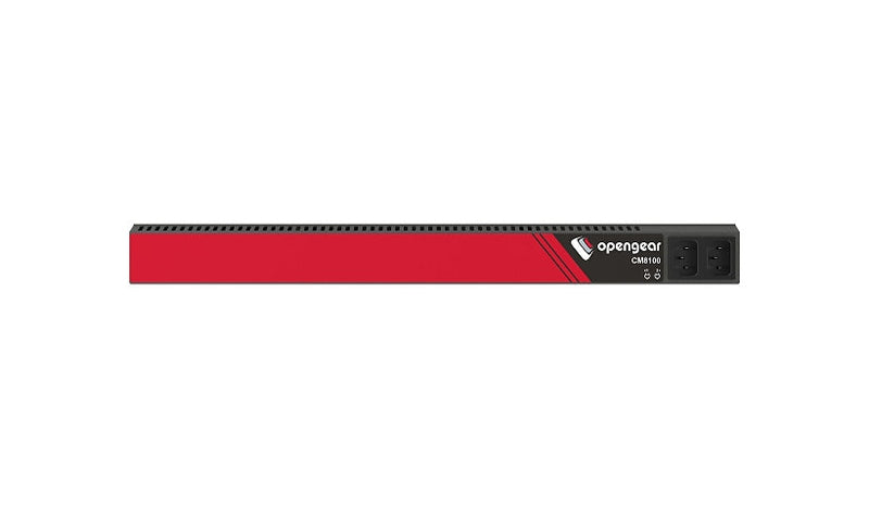 Opengear CM8148-10G Console Server – 48 Ports, 10G SFP+, Smart Out-of-Band Management