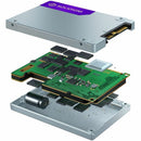 Solidigm D5-P5430 3.84TB U.2 PCIe 4.0 x4 NVMe Read Intensive SSD (SBFPF2BU038T001)