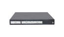 HPE FlexNetwork MSR2003X Router – 8-Port Switch, 2 WAN, 1GbE, Rack-Mountable